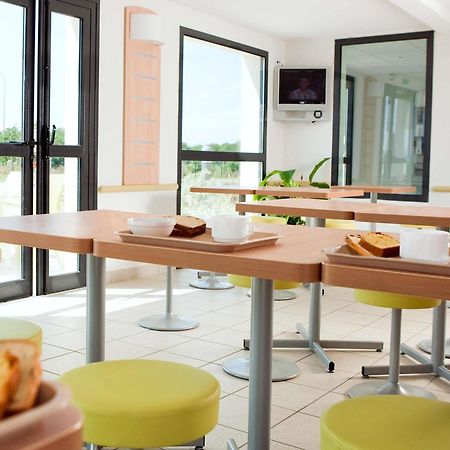Ibis Budget Niort - ラ・クレッシュ エクステリア 写真