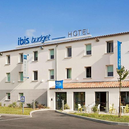 Ibis Budget Niort - ラ・クレッシュ エクステリア 写真
