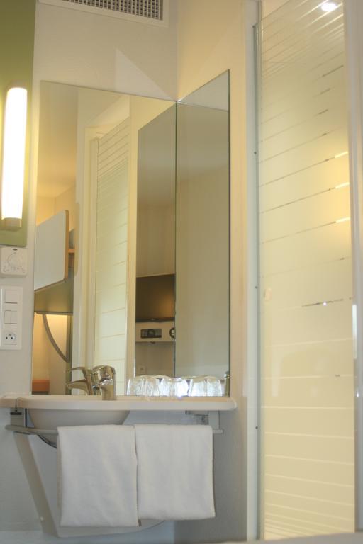 Ibis Budget Niort - ラ・クレッシュ エクステリア 写真