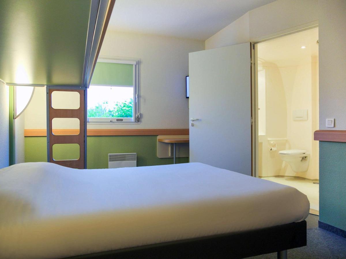 Ibis Budget Niort - ラ・クレッシュ エクステリア 写真